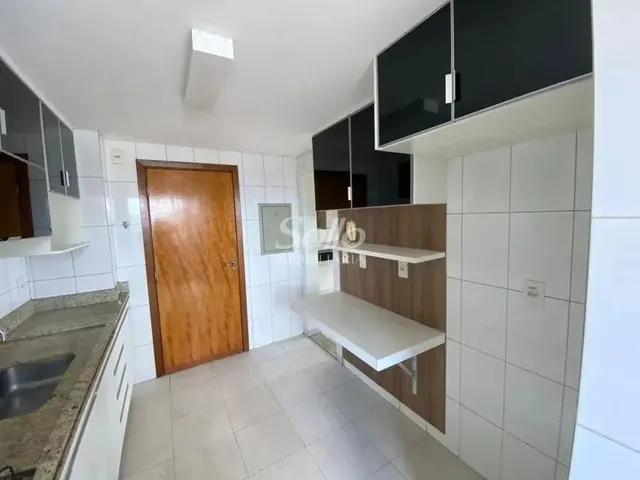Imagem 9: Aluguel Apartamento Patrimonio