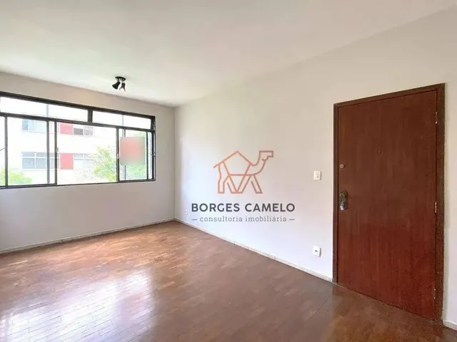Imagem 2: Apartamento com 4 Quartos para Alugar, 140 M² - Gutierrez - Belo Horizonte/Mg