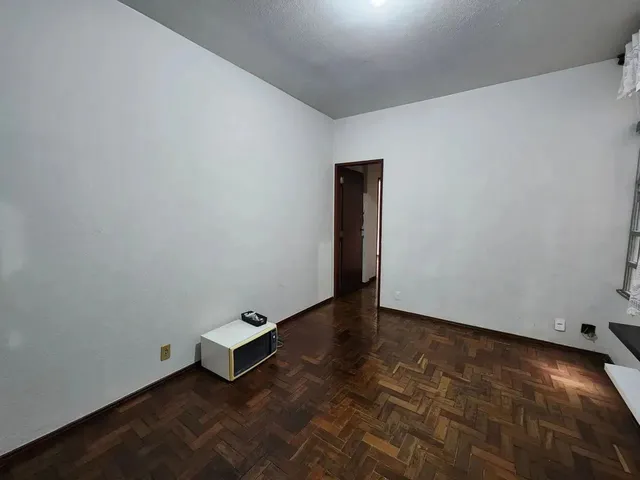 Imagem 1: Imóvel para Aluguel Possui 45 Metros Quadrados com 1 Quarto em Centro - Belo Horizonte