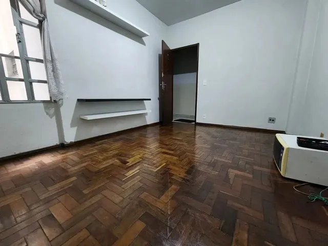 Imagem 3: Imóvel para Aluguel Possui 45 Metros Quadrados com 1 Quarto em Centro - Belo Horizonte