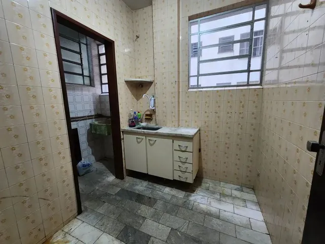 Imagem 7: Imóvel para Aluguel Possui 45 Metros Quadrados com 1 Quarto em Centro - Belo Horizonte