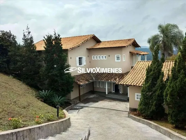 Imagem: Residencial Casa de Condomínio com 450,00