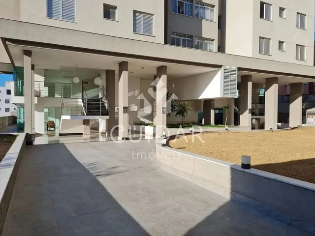 Imagem: Apartamento de 2 Quartos para Alugar, Castelo