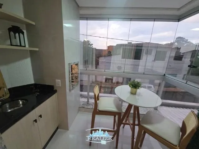 Imagem 5: Código 4674 - Aluga Apartamento Mobiliado no Bairro Bela Vista, 02 Quartos com Ar Condici