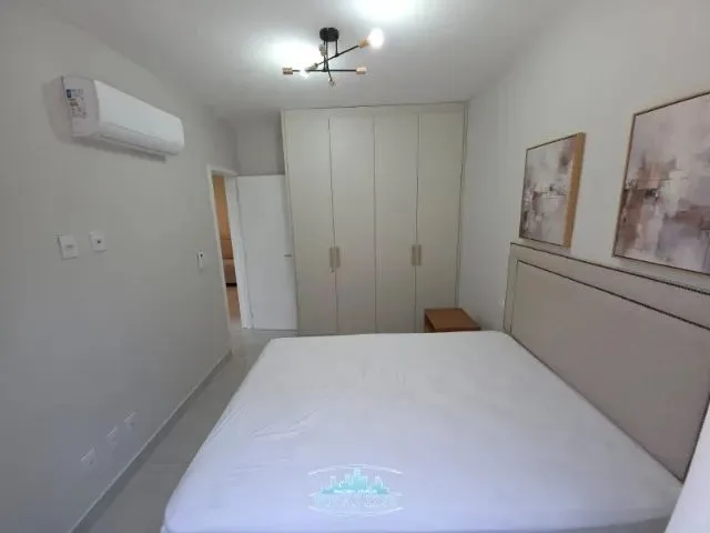 Imagem 2: Código 4674 - Aluga Apartamento Mobiliado no Bairro Bela Vista, 02 Quartos com Ar Condici