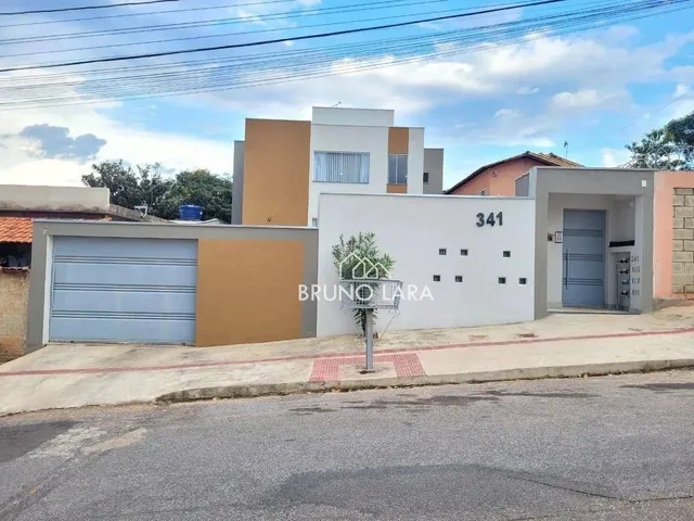 Imagem: Apartamento Disponível para Locação no