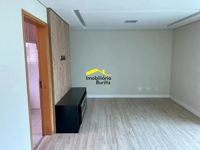 Imagem 6: Apartamento para Aluguel, 3 Quartos, 1 Suíte, 2 Vagas, Buritis - Belo Horizonte/Mg