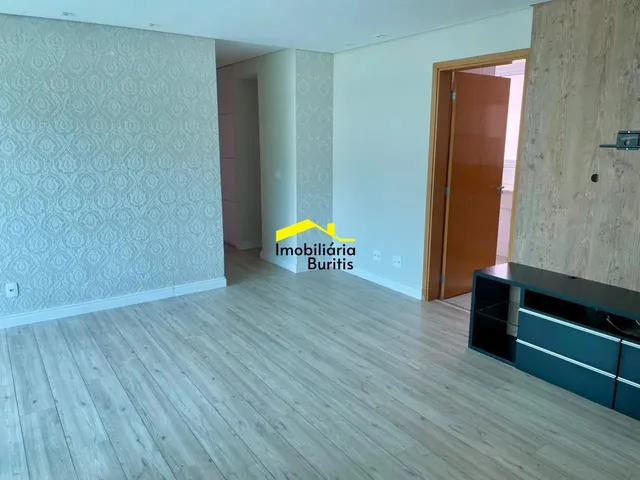 Imagem 8: Apartamento para Aluguel, 3 Quartos, 1 Suíte, 2 Vagas, Buritis - Belo Horizonte/Mg