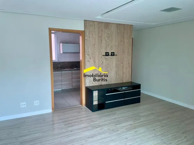 Imagem 9: Apartamento para Aluguel, 3 Quartos, 1 Suíte, 2 Vagas, Buritis - Belo Horizonte/Mg