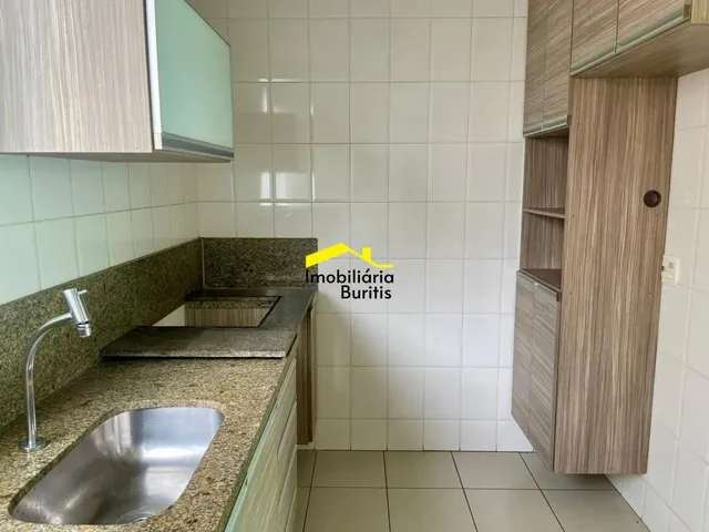 Imagem 13: Apartamento para Aluguel, 3 Quartos, 1 Suíte, 2 Vagas, Buritis - Belo Horizonte/Mg