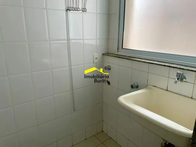 Imagem 11: Apartamento para Aluguel, 3 Quartos, 1 Suíte, 2 Vagas, Buritis - Belo Horizonte/Mg