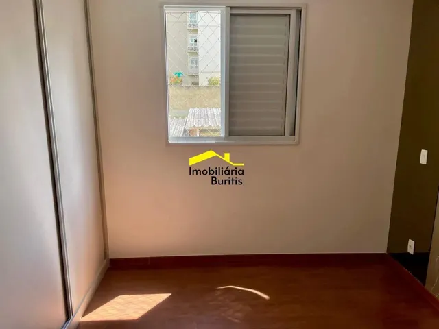 Imagem 5: Apartamento para Aluguel, 3 Quartos, 1 Suíte, 2 Vagas, Buritis - Belo Horizonte/Mg