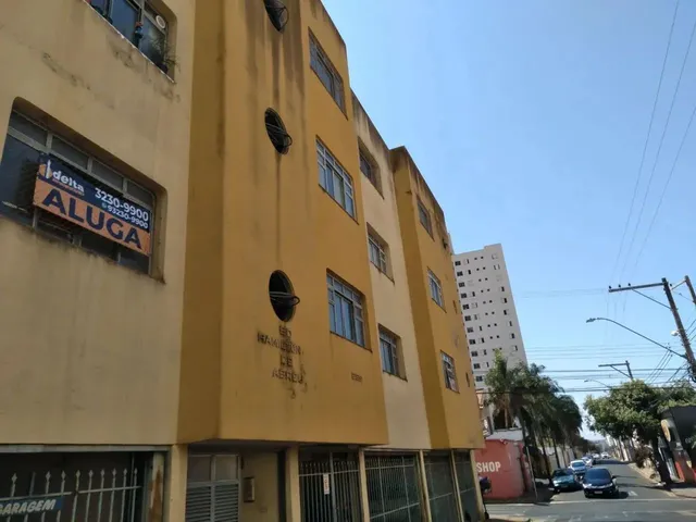 Imagem: Apartamento Disponível para Locação no