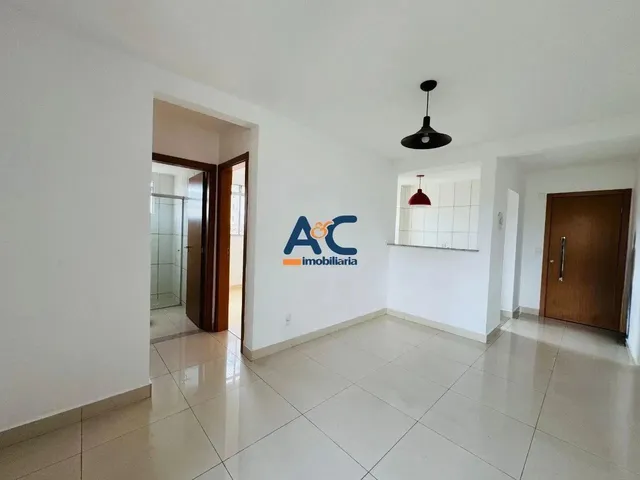 Imagem: Apartamento 02 Quartos no Bairro Castelo