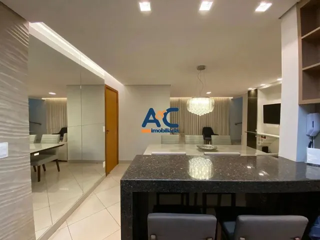 Imagem 14: Cobertura com 4 Quartos no Castelo