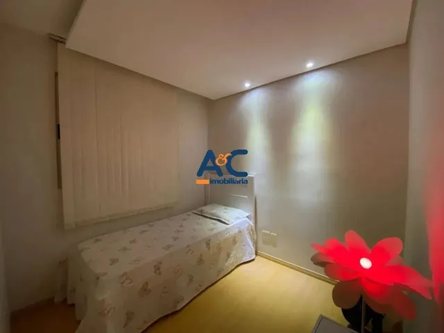 Imagem 12: Cobertura com 4 Quartos no Castelo