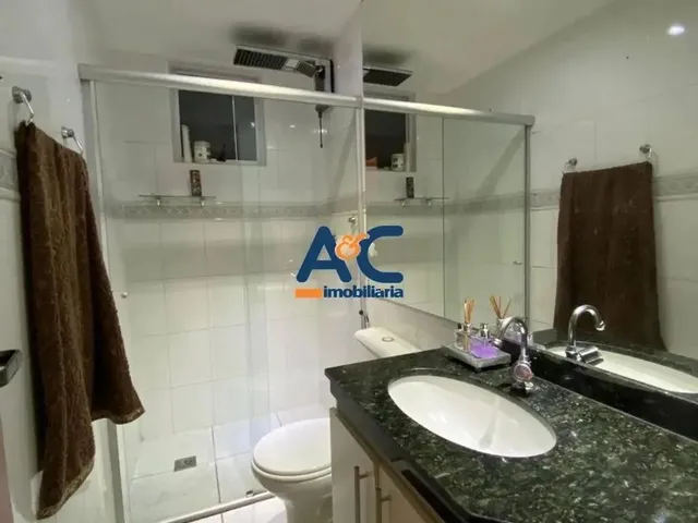Imagem 6: Cobertura com 4 Quartos no Castelo
