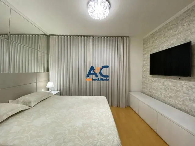Imagem 2: Cobertura com 4 Quartos no Castelo