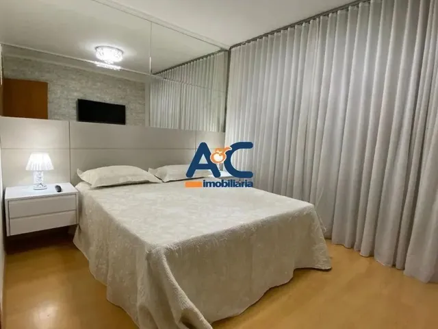 Imagem 4: Cobertura com 4 Quartos no Castelo