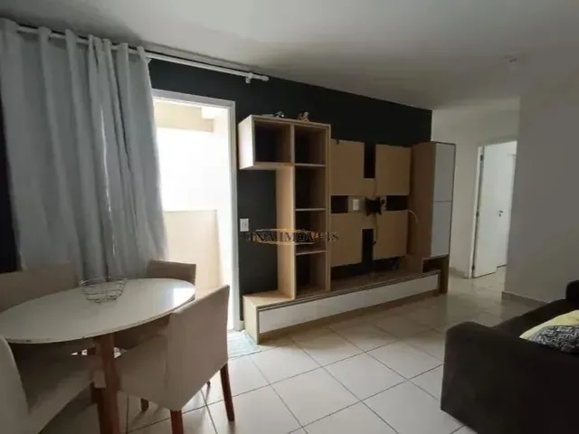 Imagem 3: Apartamento de 02 Quartos com Suíte , 01 Vaga de Garagem no Bairro Serrano