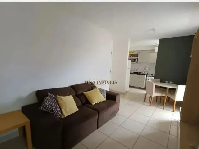 Imagem 15: Apartamento de 02 Quartos com Suíte , 01 Vaga de Garagem no Bairro Serrano