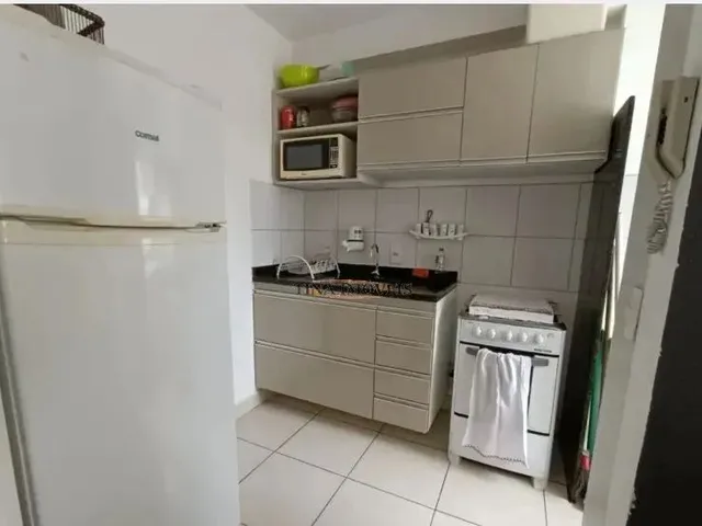 Imagem 10: Apartamento de 02 Quartos com Suíte , 01 Vaga de Garagem no Bairro Serrano
