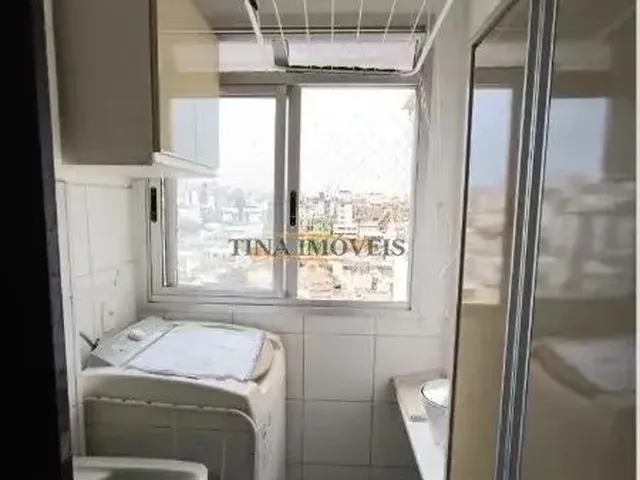 Imagem 14: Apartamento de 02 Quartos com Suíte , 01 Vaga de Garagem no Bairro Serrano