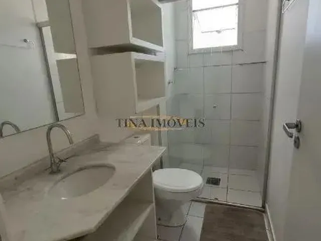 Imagem 11: Apartamento de 02 Quartos com Suíte , 01 Vaga de Garagem no Bairro Serrano
