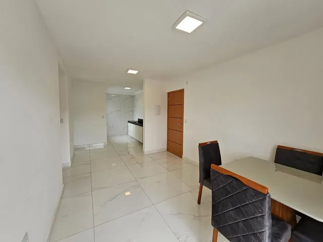 Imagem: Apartamento para Alugar Eldorado