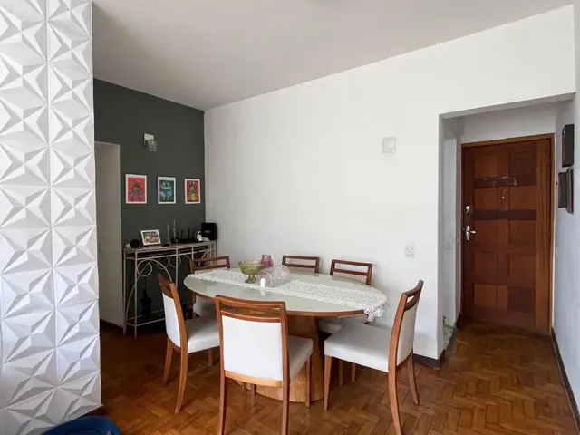 Imagem: Apto 3Quartos Centro / Carlos Prates