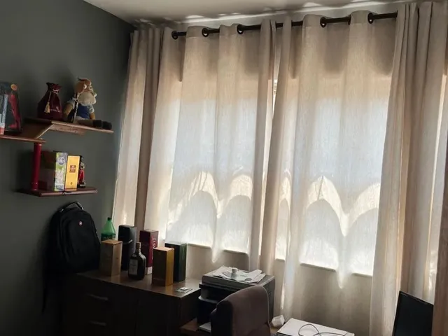 Imagem 7: Apto 3Quartos Centro / Carlos Prates