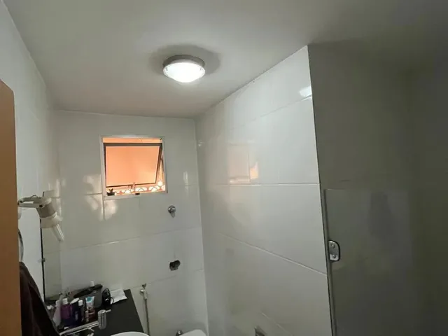 Imagem 3: Apto 3Quartos Centro / Carlos Prates