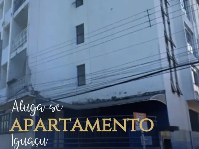 Imagem: Apartamento 3 Quartos para Locação Bairro