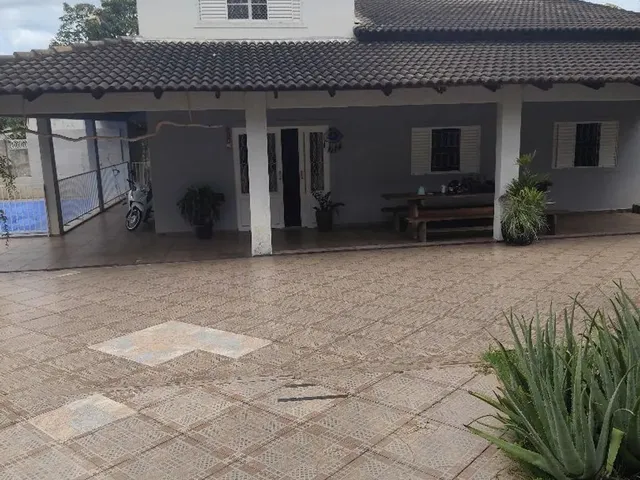 Imagem 1: Chácara Mansões Aeroporto