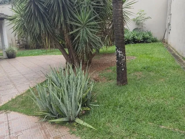Imagem 3: Chácara Mansões Aeroporto