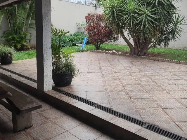 Imagem 6: Chácara Mansões Aeroporto