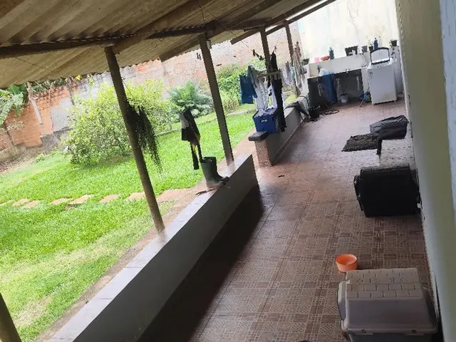Imagem 8: Chácara Mansões Aeroporto