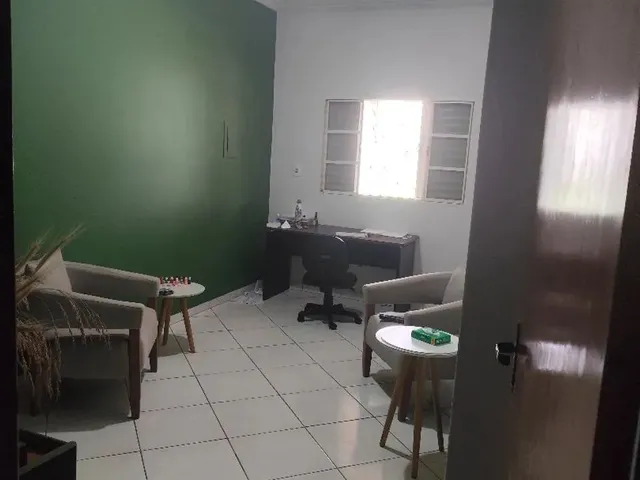 Imagem 14: Chácara Mansões Aeroporto