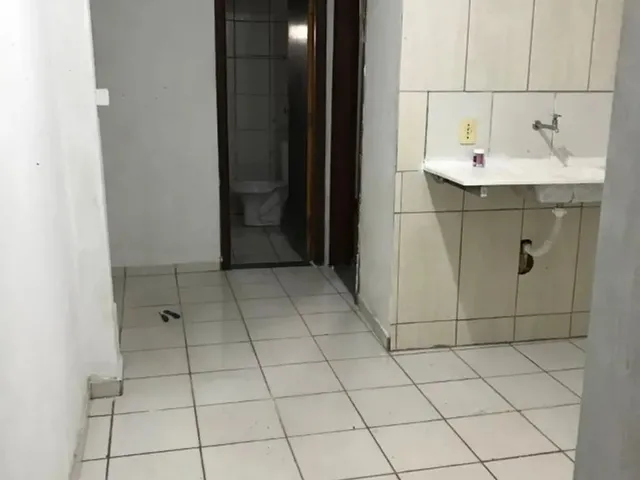 Imagem 5: Aluga-Se Barracão com Dois Quartos no Eldorado - Boa Localização