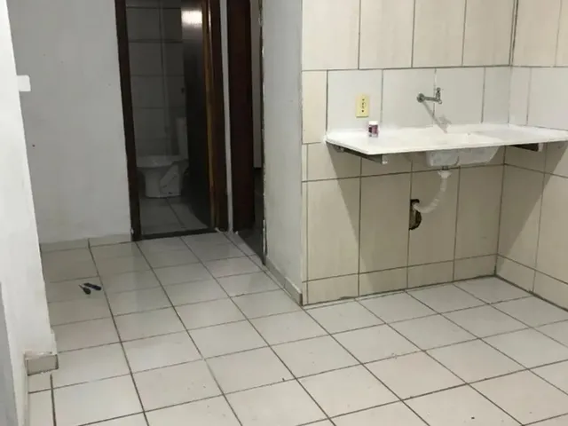 Imagem 4: Aluga-Se Barracão com Dois Quartos no Eldorado - Boa Localização