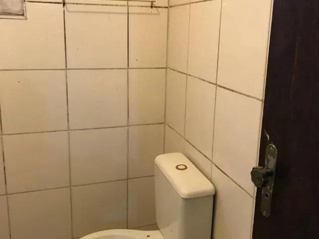 Imagem 2: Aluga-Se Barracão com Dois Quartos no Eldorado - Boa Localização