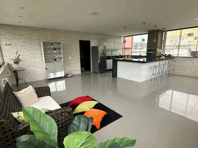 Imagem: Cobertura Duplex para Aluguel Possui 251