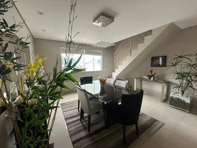 Imagem 7: Cobertura Duplex para Aluguel Possui 251 Metros Quadrados com 4 Quartos em Castelo - Belo