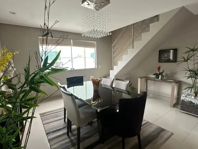 Imagem 16: Cobertura Duplex para Aluguel Possui 251 Metros Quadrados com 4 Quartos em Castelo - Belo