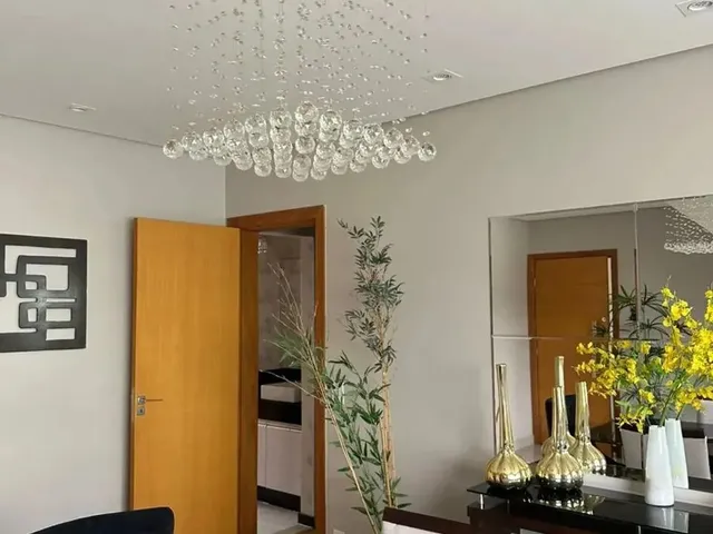 Imagem 12: Cobertura Duplex para Aluguel Possui 251 Metros Quadrados com 4 Quartos em Castelo - Belo