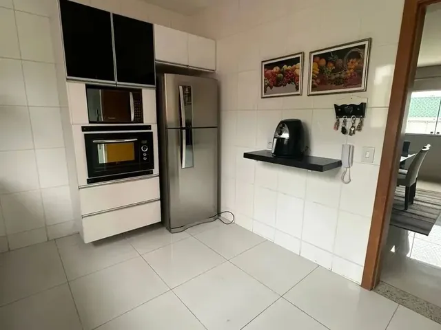 Imagem 5: Cobertura Duplex para Aluguel Possui 251 Metros Quadrados com 4 Quartos em Castelo - Belo