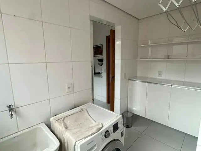 Imagem 13: Cobertura Duplex para Aluguel Possui 251 Metros Quadrados com 4 Quartos em Castelo - Belo