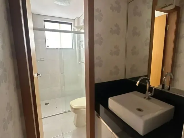 Imagem 3: Cobertura Duplex para Aluguel Possui 251 Metros Quadrados com 4 Quartos em Castelo - Belo
