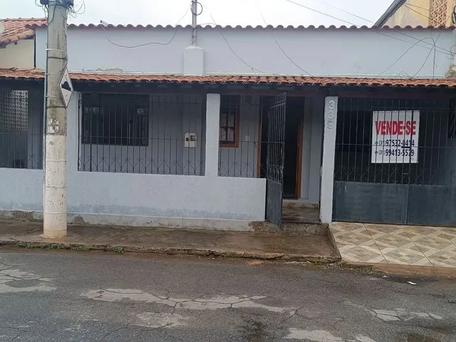 Imagem: Aluga-Se Casa