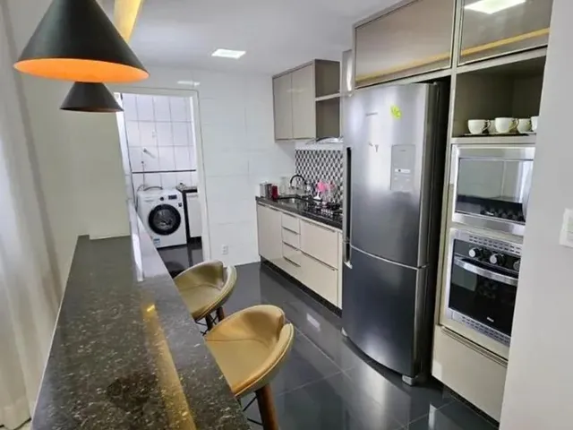Imagem 5: Cobertura Localizada Cidade Nobre